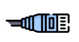 network-cable-icon