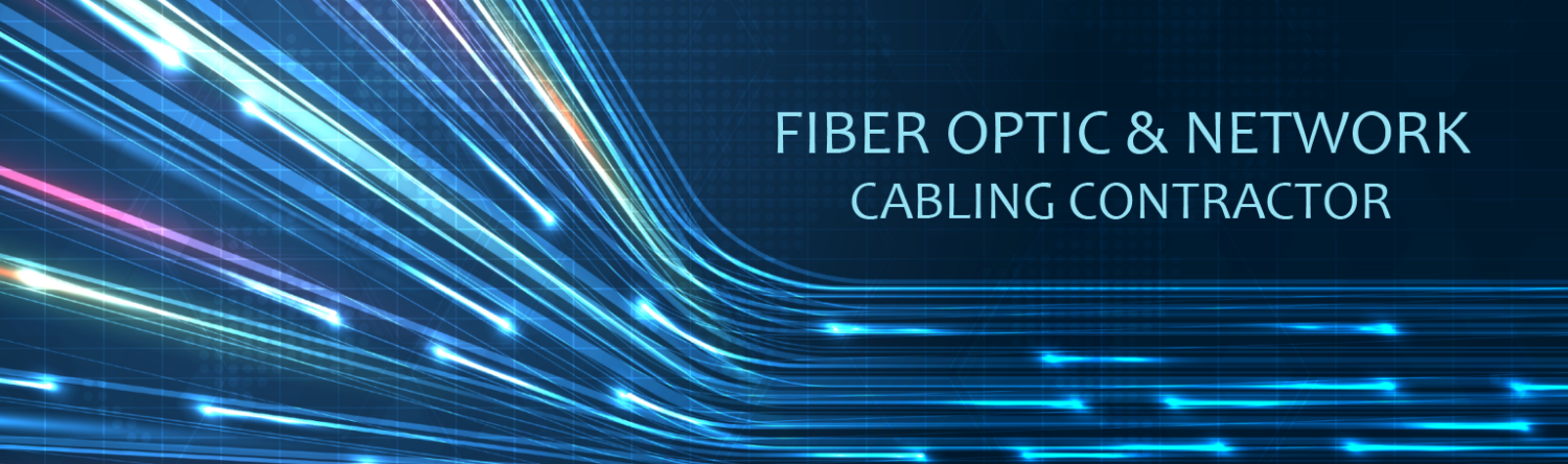 Premises Cabling web Banner